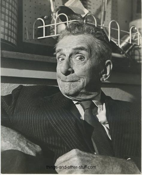 edward everett horton biography