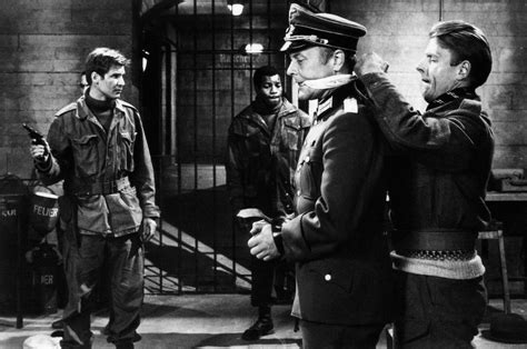 Edward Fox Actor