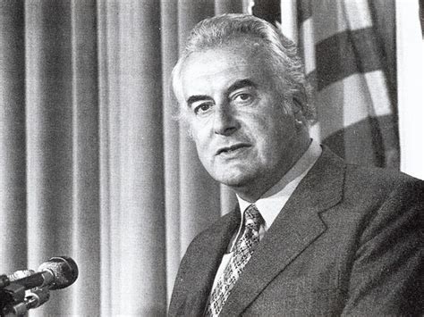 edward gough whitlam biography of barack