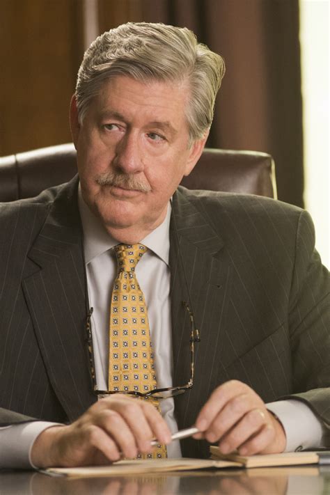 Edward Herrmann Actor