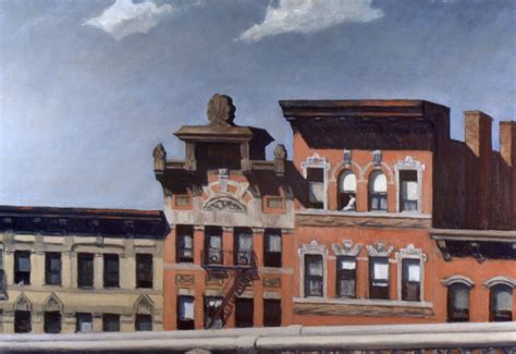 Edward Hopper