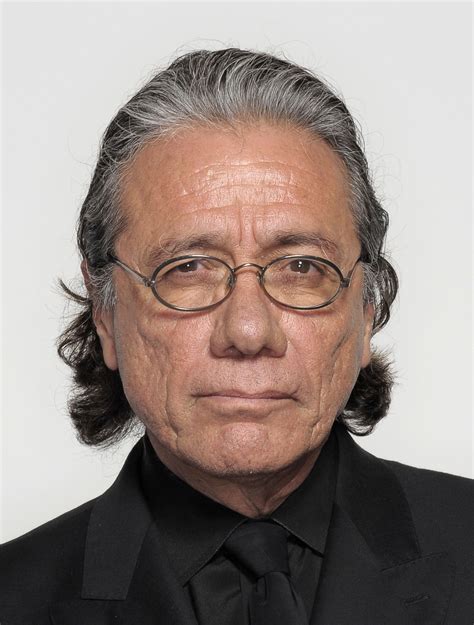 Edward J Olmos