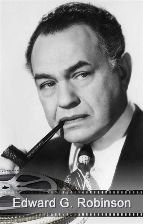 Edward J Robinson