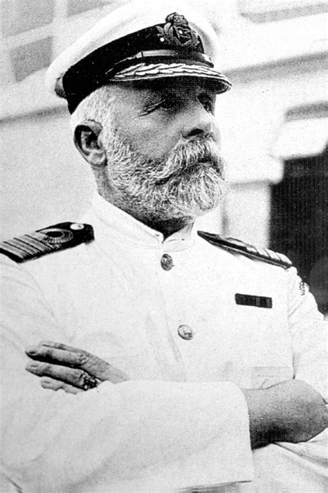 Edward John Smith