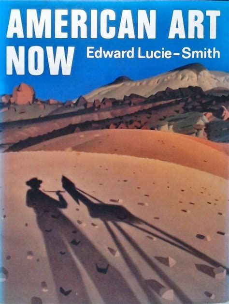 edward lucie smith biography