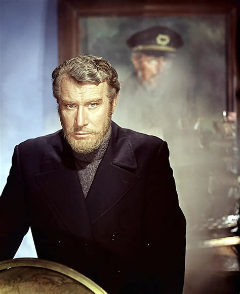 Edward Mulhare Actor