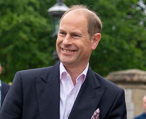 Edward Of Windsor