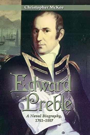 edward preble a naval biography templates