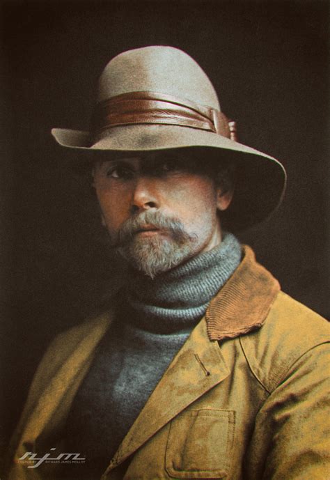 edward sheriff curtis biography