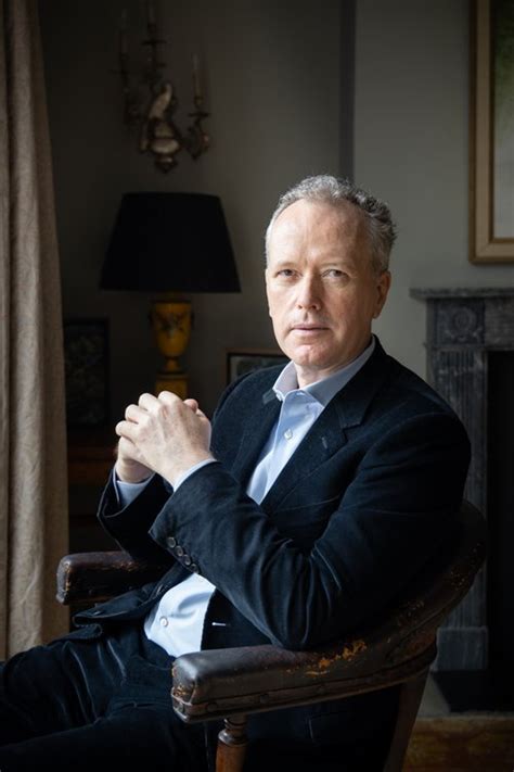 edward st aubyn biography