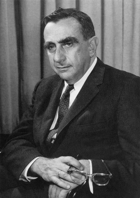 edward teller biography h bomba