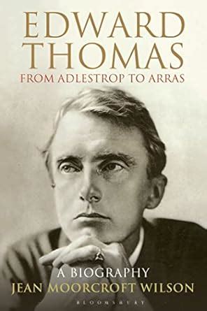 edward thomas biography amazon
