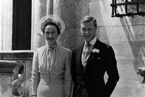 edward viii and wallis simpson
