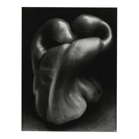 edward weston nude