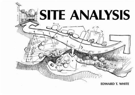 edward white site analysis