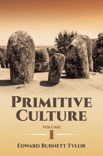 Full Download Edward Burnett Tylor Cultura Primitiva 