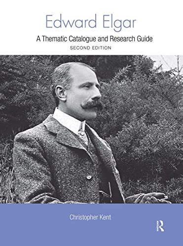 Read Edward Elgar A Research And Information Guide Routledge Music Bibliographies 