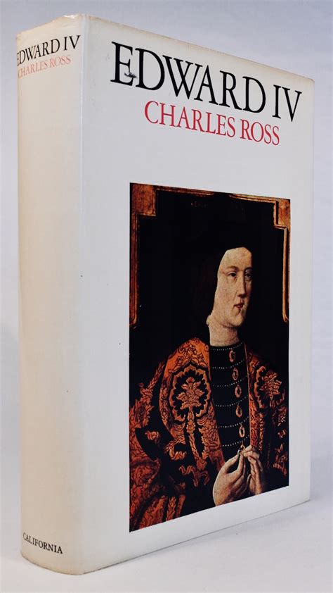 Read Edward Iv The English Monarchs Series 