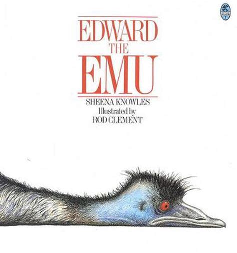 Read Edward The Emu Online Book 