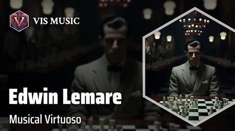 edwin lemare biography