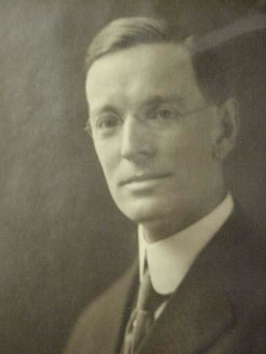edwin moore inventor biography
