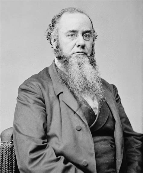 edwin stanton biography