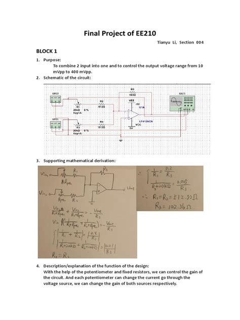 Ee210 Image Project