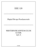 Download Eee 120 Digital Design Fundamentals 3 F S Ss 