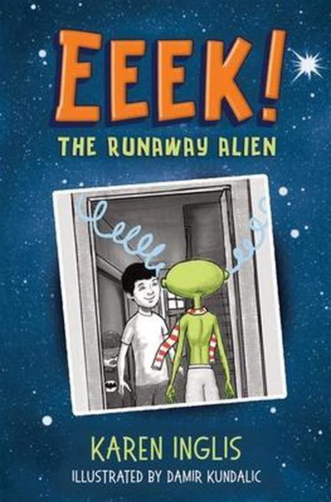 Full Download Eeek The Runaway Alien 