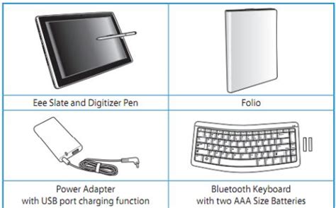 Full Download Eeepc Slate User Guide 