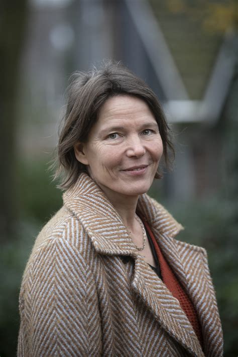 eef van opdorp zwanger