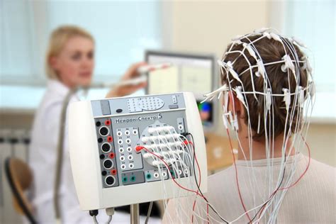 eeg test