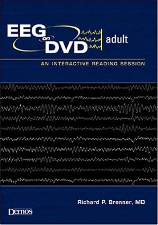 Download Eeg On Dvd Adult An Interactive Reading Session 