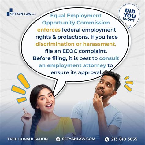 eeoc california