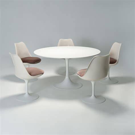 eero saarinen objects furniture design cartone en