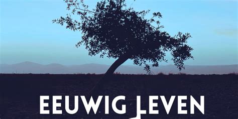 eeuwig