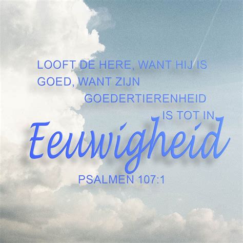 eeuwigheid