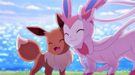 eevee sylveon