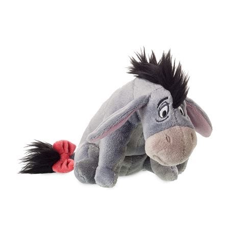 Eeyore Plush Toy