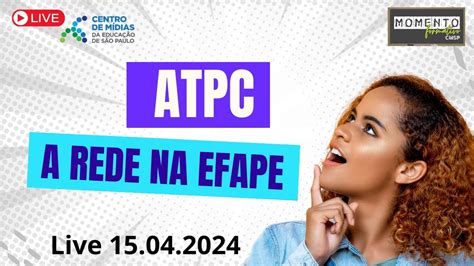 Efape Atpc 2024