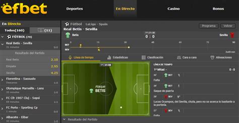 efbet apuestas!