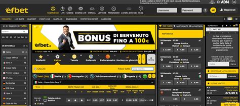 efbet casino!