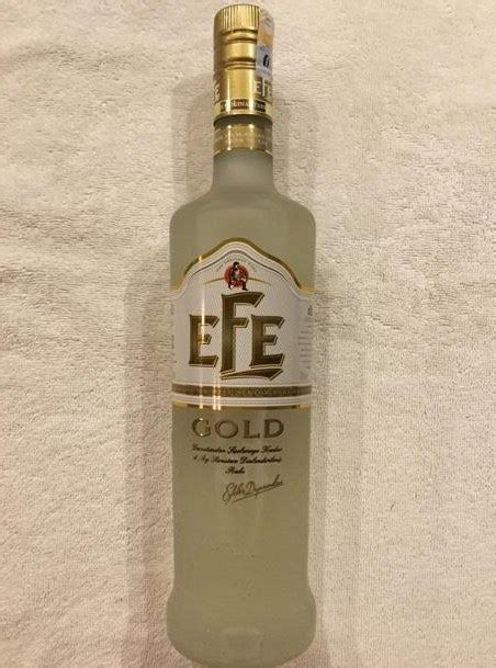 efe gold 100 lük fiyatı