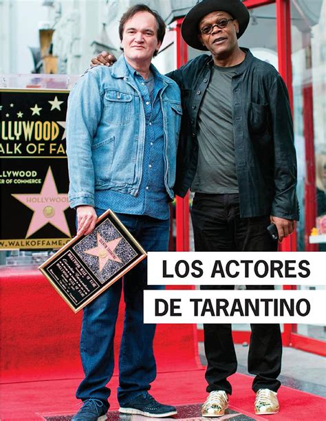 efecto tarantino el look