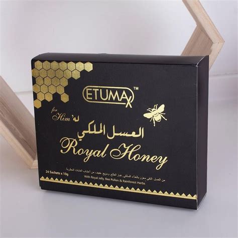 efek samping etumax royal honey