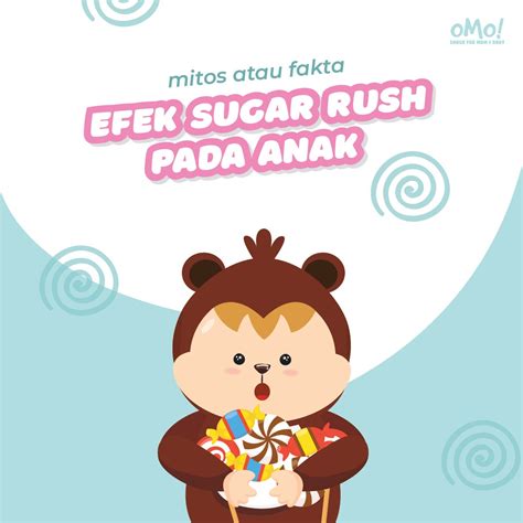 efek sugar rush