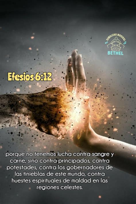 Efesios 6 12