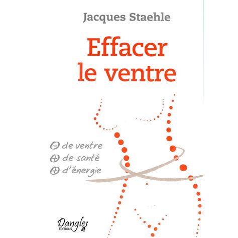 effacer le ventre