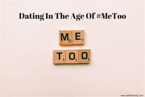effect of metoo on dating