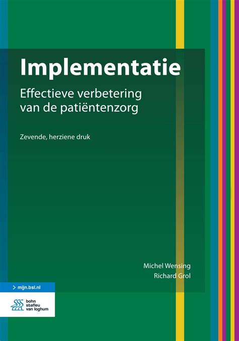 effectieve implementatie